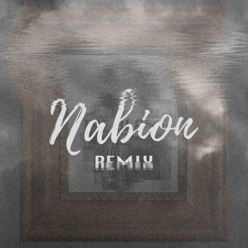 pick me up w/ shinigami [nabion remix]