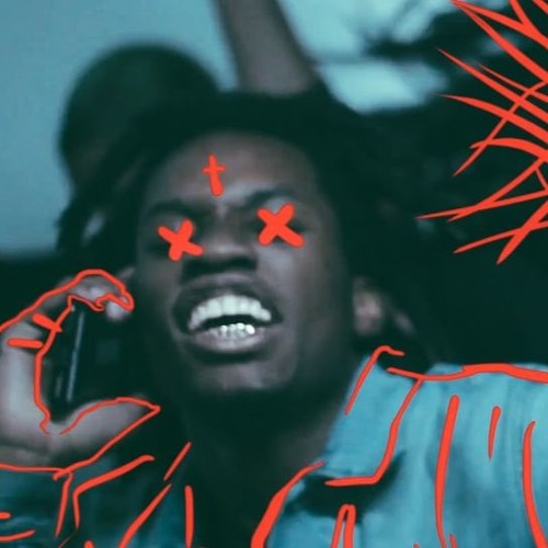 Denzel Curry Taboo Prod Pure Gold Free Type Beat By Check