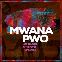 Mwana Pwo (Original Mix)