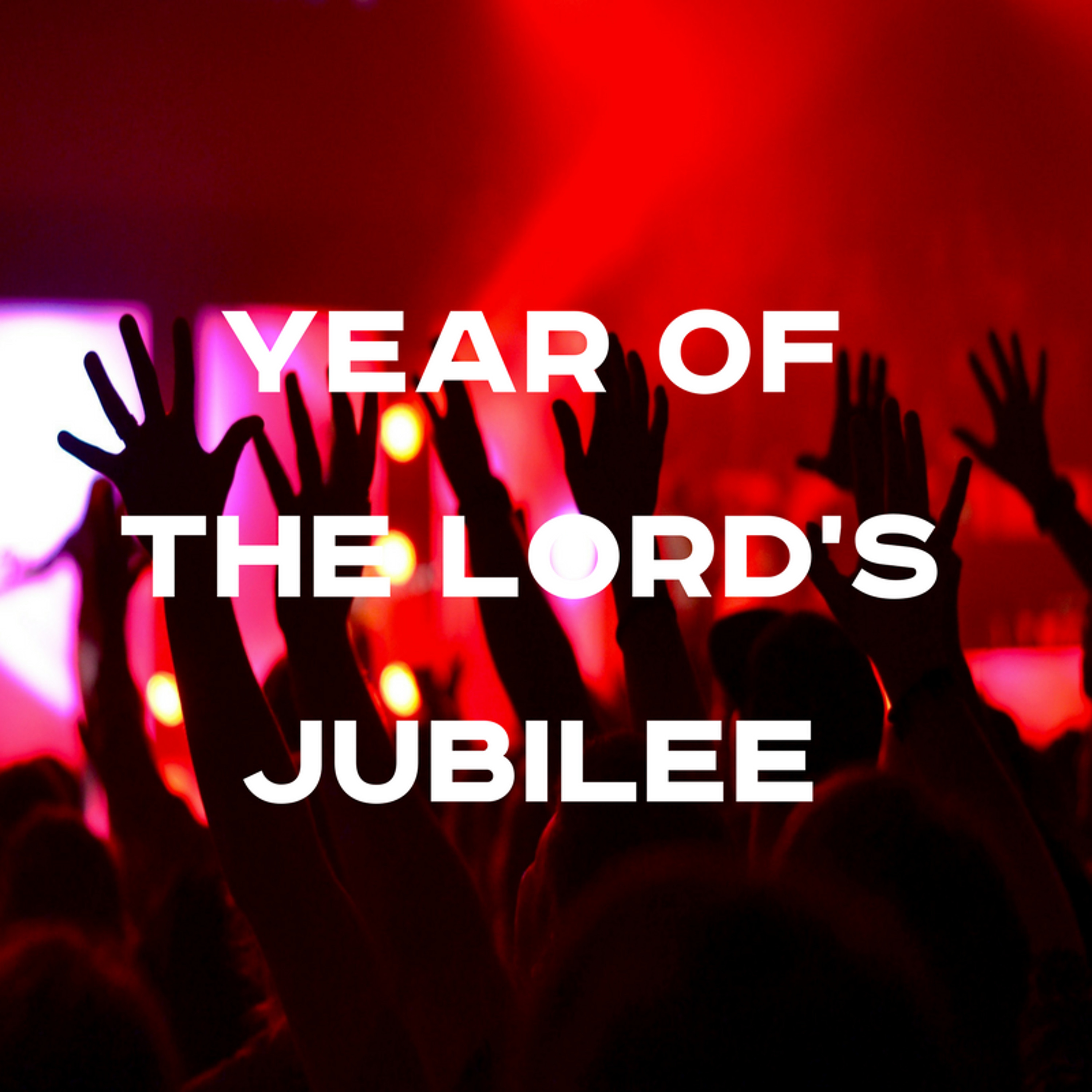 1-14-18p - Sudip Khadka - Year Of The Lords Jubilee episode artwork