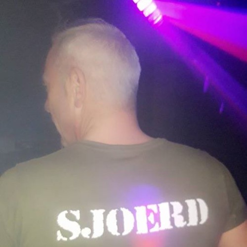 DJ Sjoerd @ Tropic B-bash Angelique & Kurt 12-01-2018