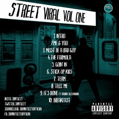 SAMUEL BASS +TIZZY A CHARLES - STREET VIRAL [VOLUME ONE]
