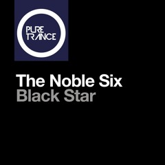 The Noble Six - Black Star (Original Mix) [Pure Trance]