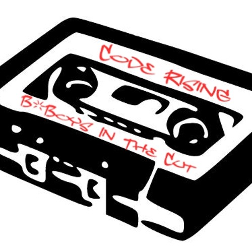 B-Boyz In The Cut Rewerk