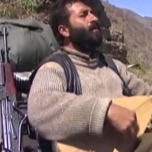 Payîze،Hozan Serhed