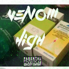 Venom - HIGH