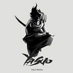 Bommer X Crowell - Yauso (SULLY Remix)