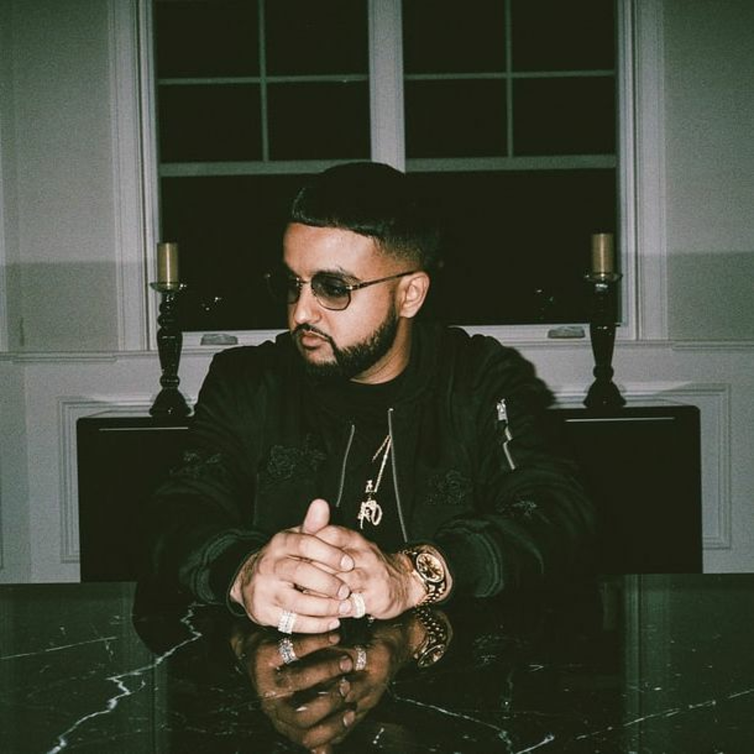 FREE Nav + Lil Uzi Vert Type Beat "1-800-Heartbreaker" episode artwork