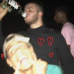 Doobee The Heart Break Kid - Welly Pbc Pv