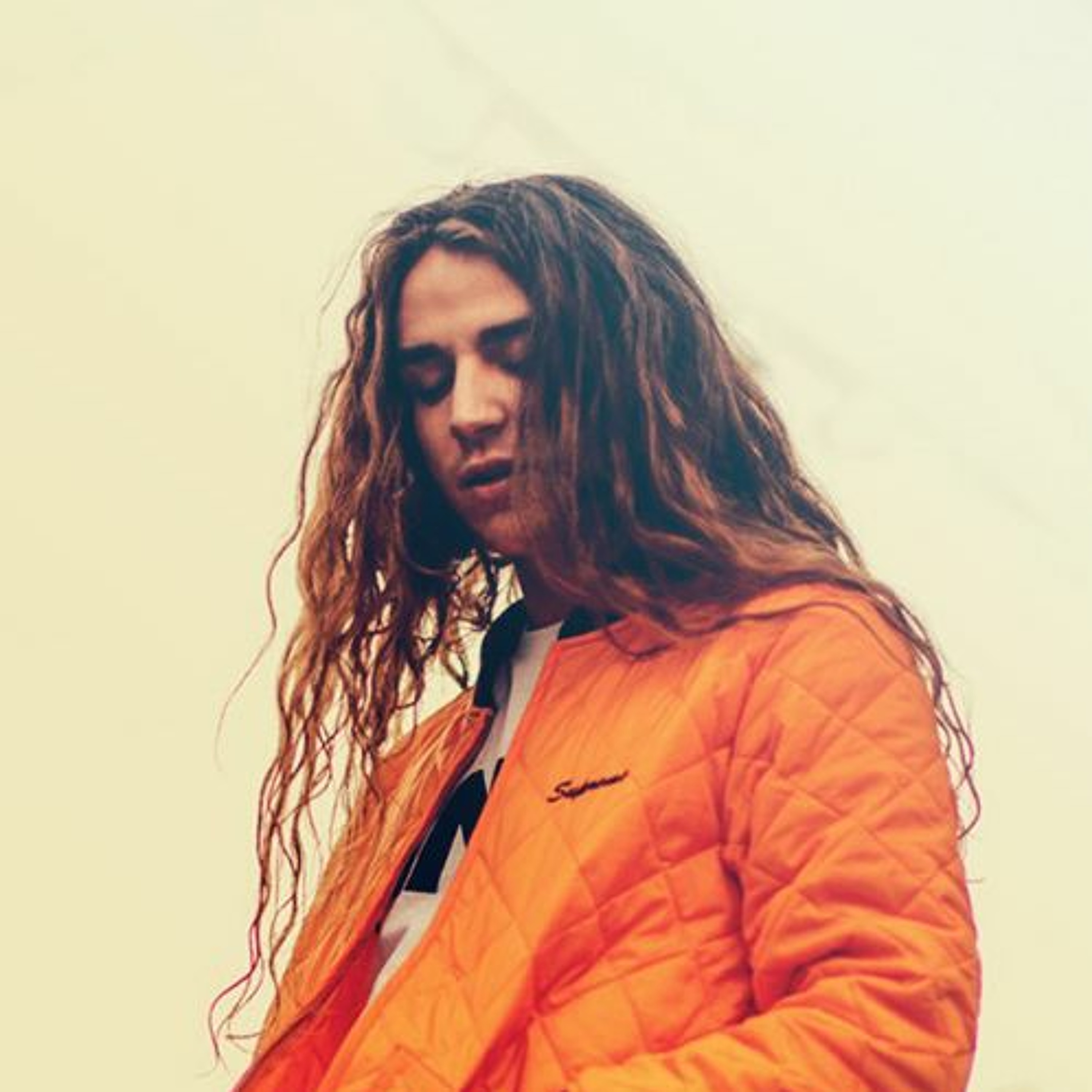 FREE Yung Pinch Type Beat "The Wave" episode artwork