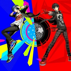 Persona 3 vs Earth Wind and Fire - Changing Seasons X September X Let's Groove