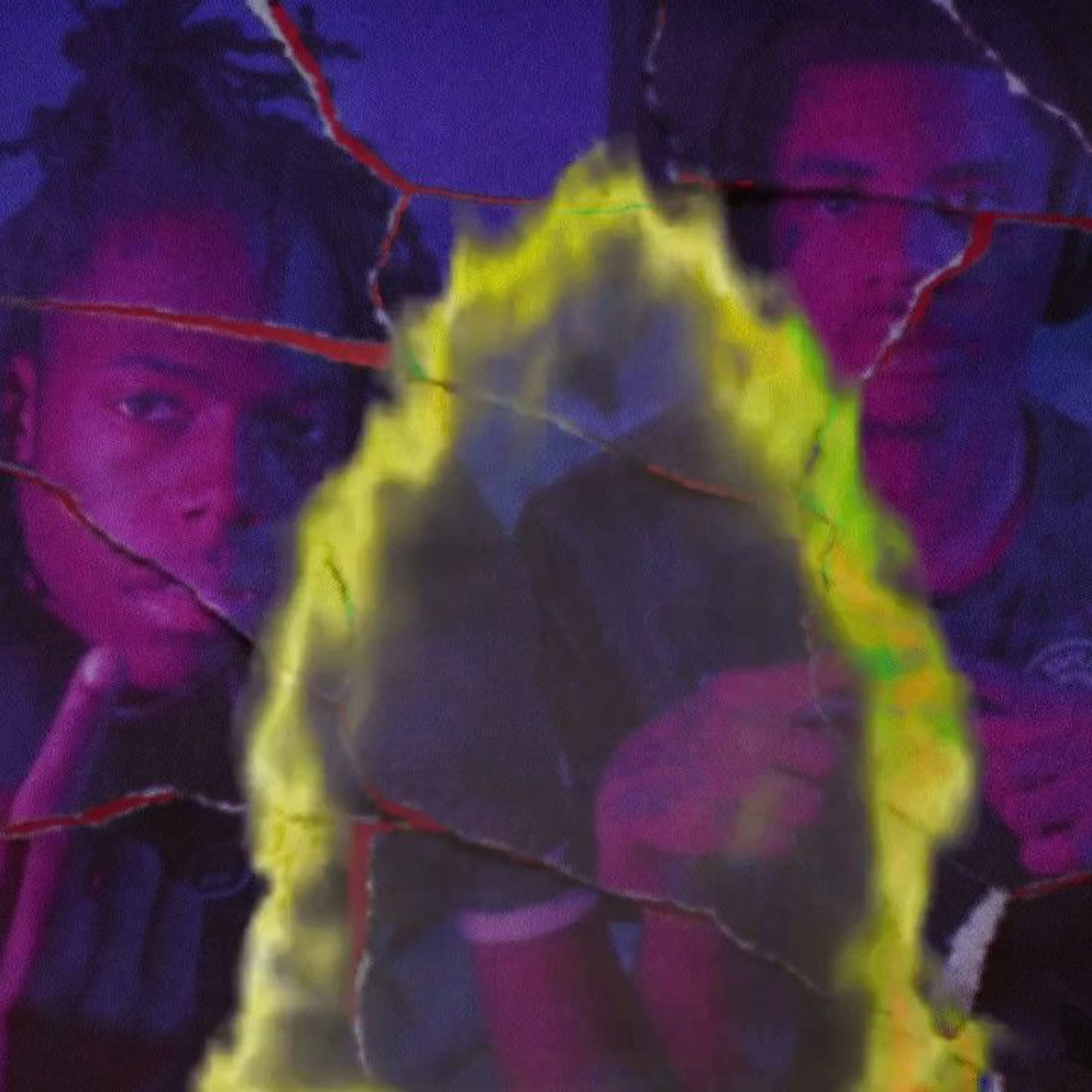 FREE Yung Bans + Trippie Redd Type Beat "Third Eye" episode artwork