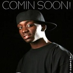 C-Dub-Street Nigga Pt2