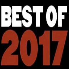 Best of 2017 part 2 of 2