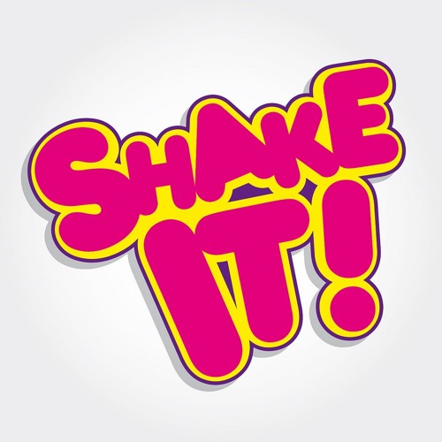 Robert S -  Shake It Down (Orginal Mix)