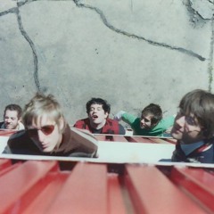 Posterboys (Infinity Room)