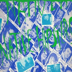 And The Native Hipsters / Tenderly Hurt Me