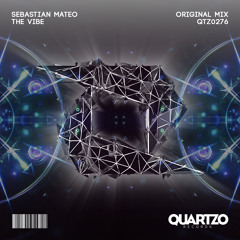 Sebastian Mateo - The Vibe (OUT NOW!) [FREE]