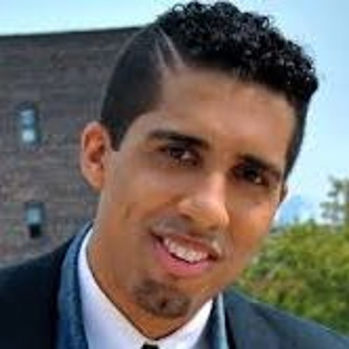 Stream Clay Cane The Potential of Oprah 2020 by SiriusXM News