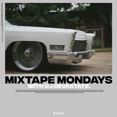 DJ Devastate - The Floor