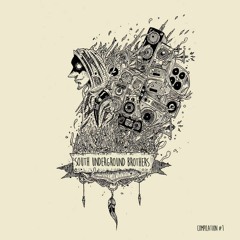 17. Dubbytek - Hard Buisness