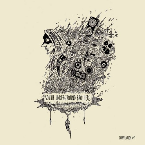5. Welders Hifi - Philosopher's Stone