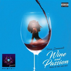 Wine & Passion