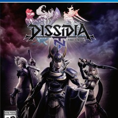 Dissidia Final Fantasy NT - Opening Theme