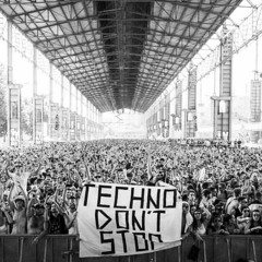 Techno Liveset