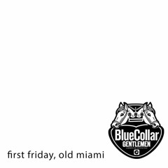 BLAAQGOLD LIVE @ BLUECOLLAR