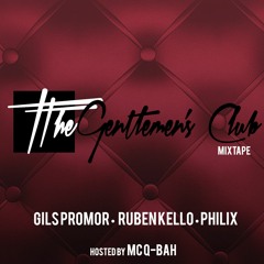 TGC by Gils Promor, Ruben Kello and Phlix