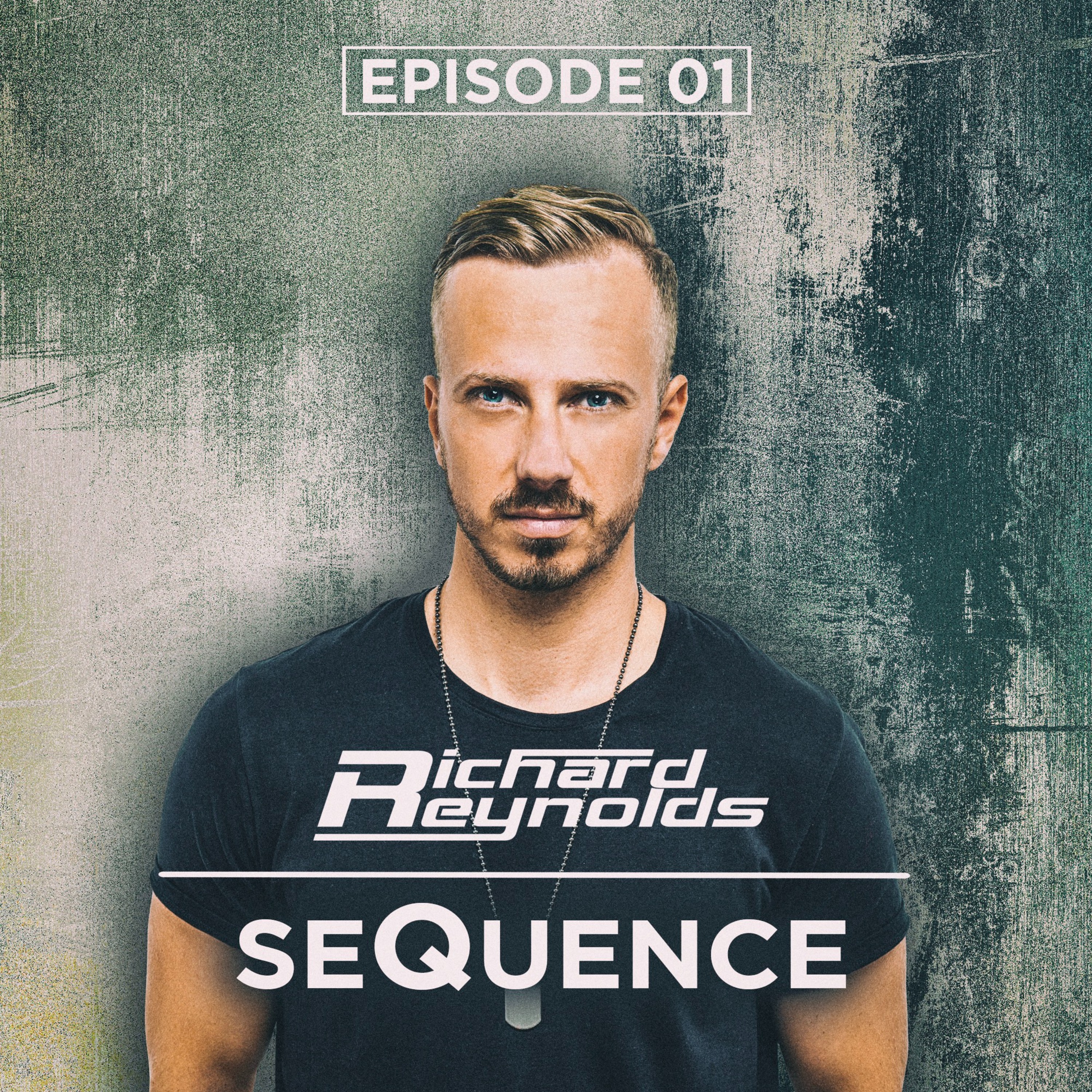 SeQuence by Richard Reynolds