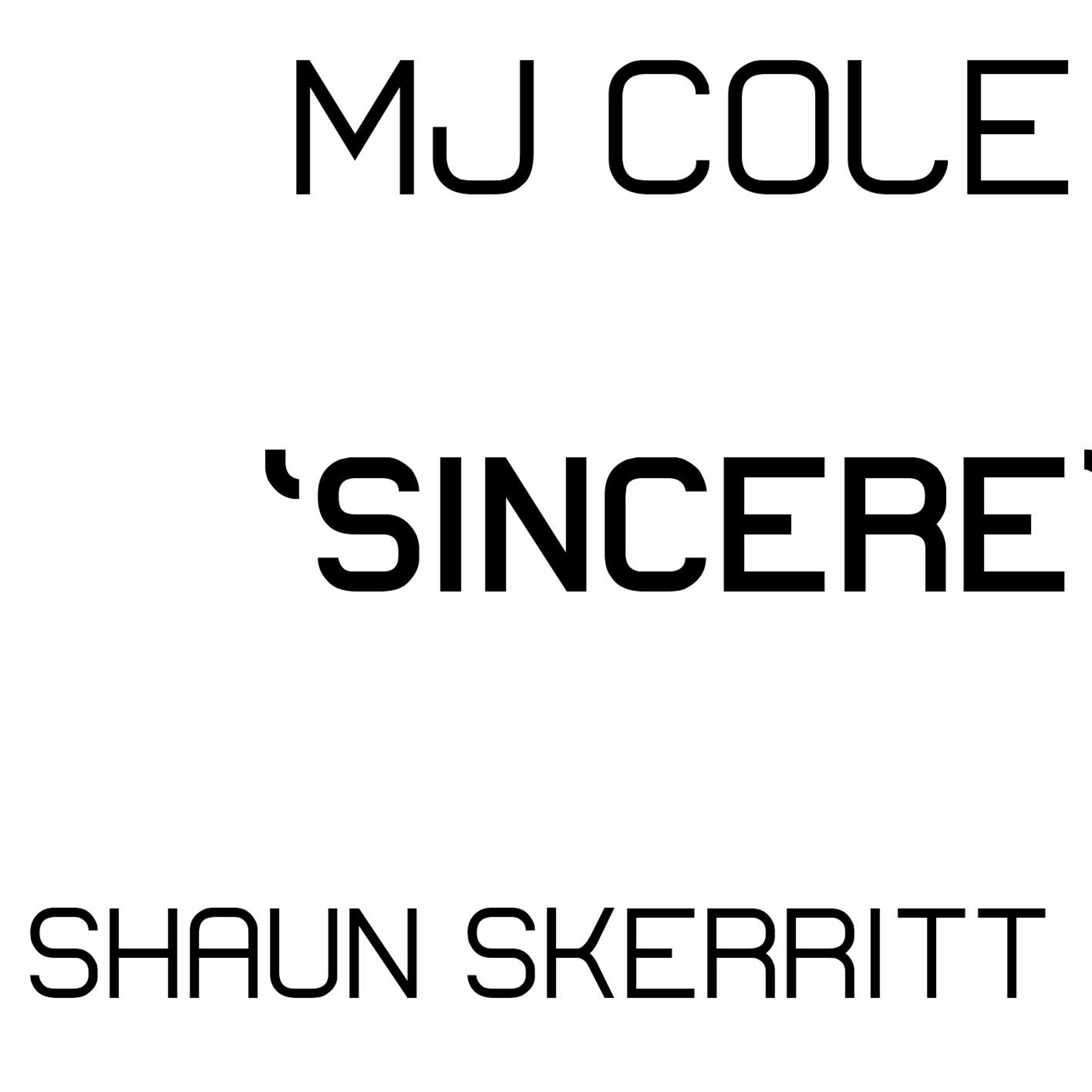 SHAUN SKERRITT