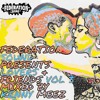 Lovers & Friends Vol 3 mixed by Kenny Meez