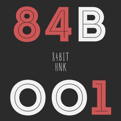 84Bit - HNK