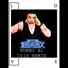 Regueton Salsa mix 2018 by djluis remix