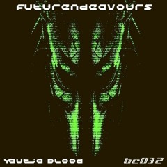 futurendeavours - Yautja Blood