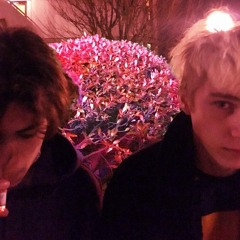 Waintis - Thoughts (feat. Scar)