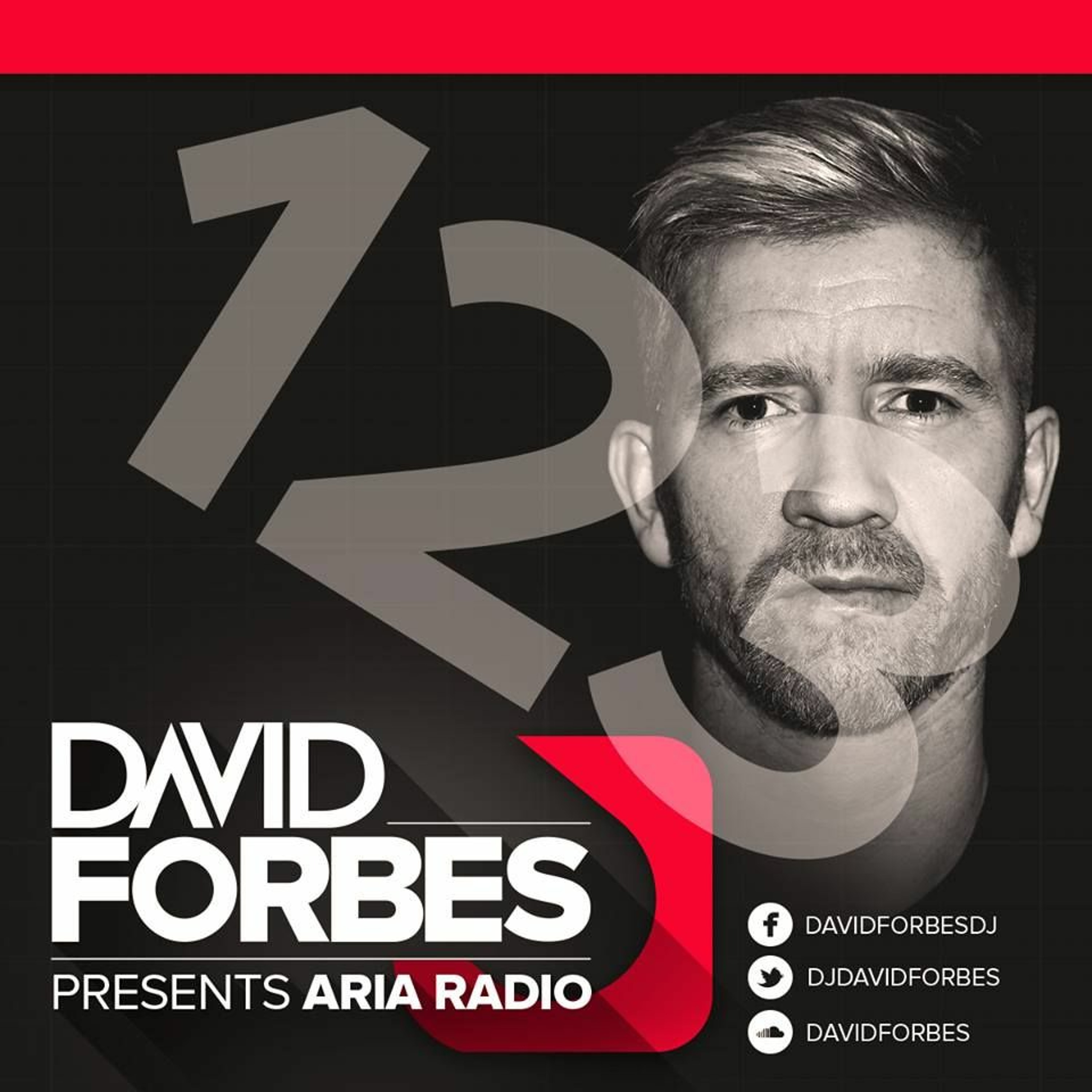 David Forbes Aria Radio