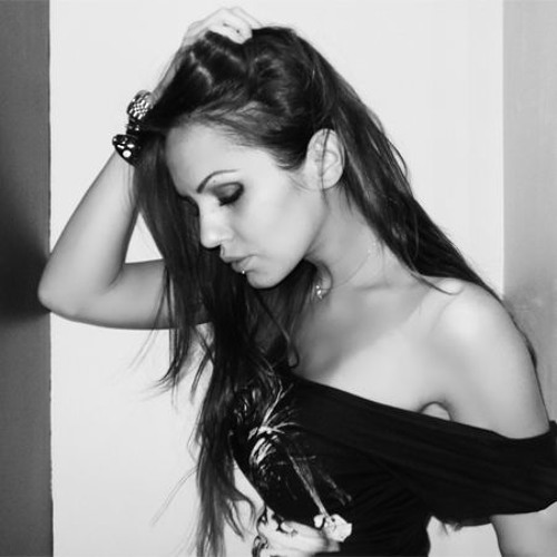 Deborah De Luca - Alltimeclubbing - @Bucharest, Romania - 12/01/18