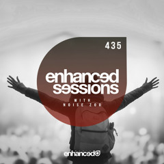 Enhanced Sessions 435 with Noise Zoo