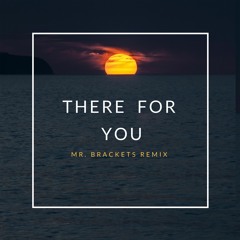 Martin Garrix & Troye Sivan - There For You (Mr. Brackets Remix)