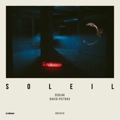 Sebjak & David Pietras - Soleil (Original Mix)