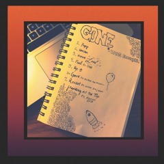 Gone (feat. BlakeTHEAlien)