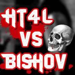 HT4L vs. BISHOV - Ammoconia Senex [DARK TECHNO]