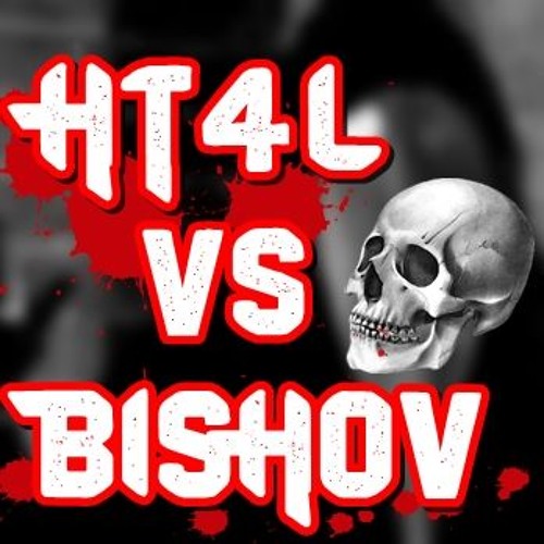 HT4L vs. BISHOV - Ammoconia Senex [DARK TECHNO]