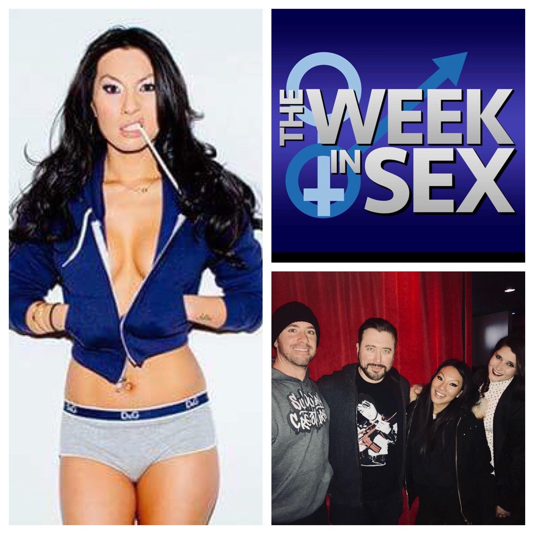 Stream episode S3E5 A-List Mega Porn Star ASA AKIRA IS OUR GUEST! Allan  Proposes and She Says Yes! by The Week In Sex podcast | Listen online for  free on SoundCloud