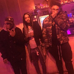 Valee - burn one (UNMIX) PROD BY NIERMUSIC X CHASETHEMONEY