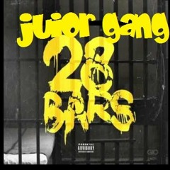 Junior Gang 16 Bars