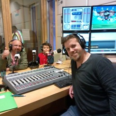 פרסונה פרק 2 - אריק מנדלבאום הוא מנהל מורה ותלמיד